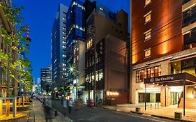 Arietta Hotel Osaka 3*